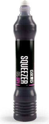Grog Squeezer 05 BPI - Buff Proof Ink Marker Pen - 5 mm Feder / 45 ml Farbe
