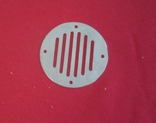 PERKO STAINLESS VENT or FLOOR  SHOWER/ DRAIN ...