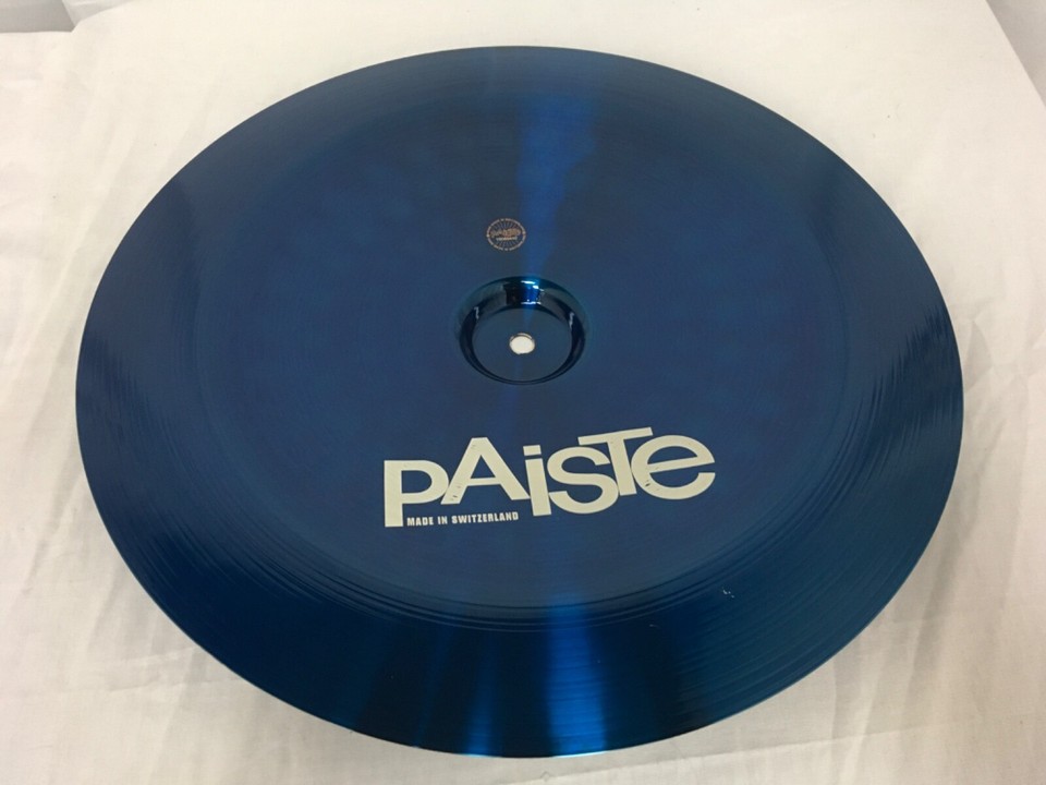 Paiste Color Sound 900 Blue 16