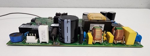 Genie 38001 Circuit Board Assembly 4 PIN MODEL 38002A Rev 08 LSC-3A 94V-0 1210 - Picture 6 of 7