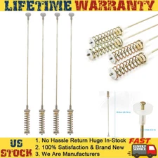 Damper Suspension Spring Rod DC97-16350C for Samsung AP5623264 PS4221572