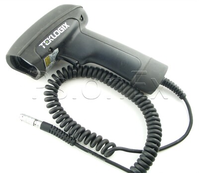 Datalogic Powerscan PSC 959 XLR Extra Long Range Scanner