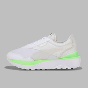 puma cruise rider white