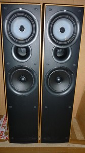 kef q55 speakers