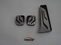 Pedal BMW Serie 3 E90 E91 E92 E93 F30 F35 F80 F34 F31 Serie 4 F32 F33 F36 RHD