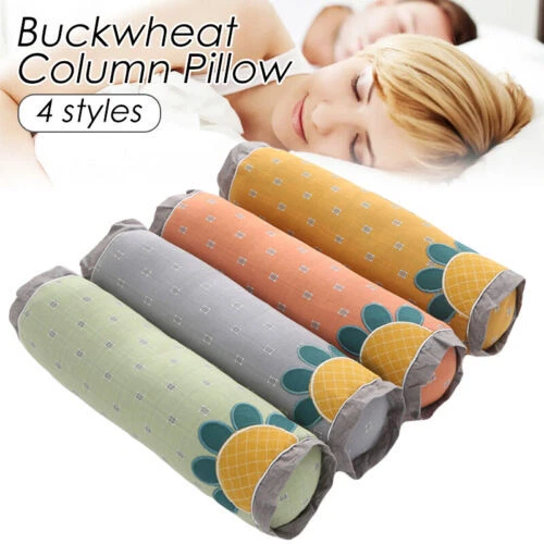 Cylinder Decorative Cushions & Pillows