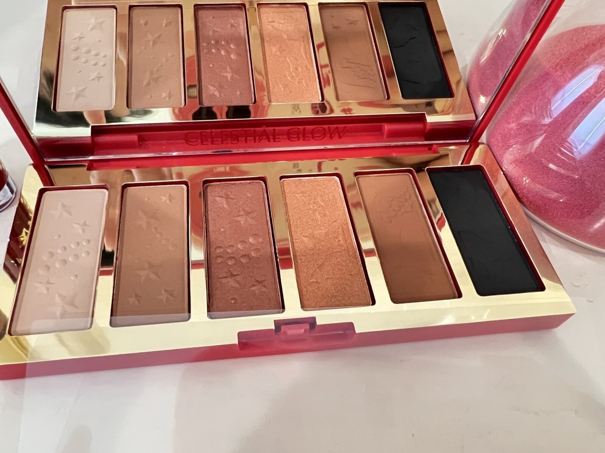 Estee Lauder 2023 Limited Edition Eyeshadow Palette - Celestial