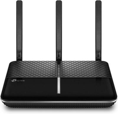 TP-Link AC2300 Wifi Router W/ 1.8GHz Dual Core Processor 3x Detachable Antennas