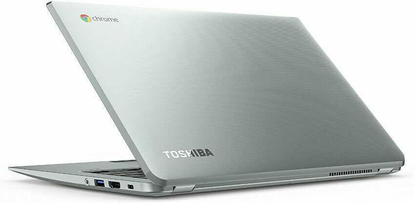 Toshiba Chromebook 13.3
