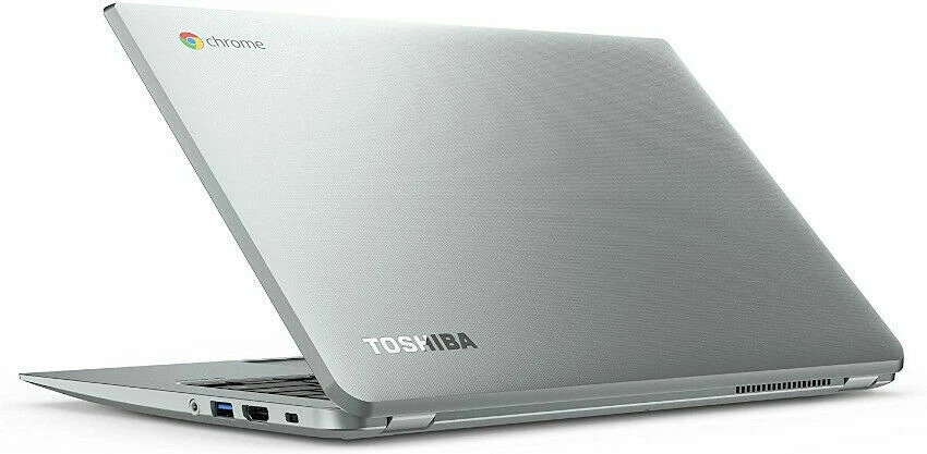 Toshiba Chromebook 13.3