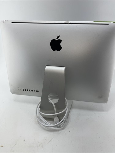 Apple iMac 21" 4GB Ram. No OS, Hard drive Surplus - Picture 5 of 9