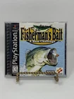 FISHERMAN'S BAIT PLAYSTATION PS1