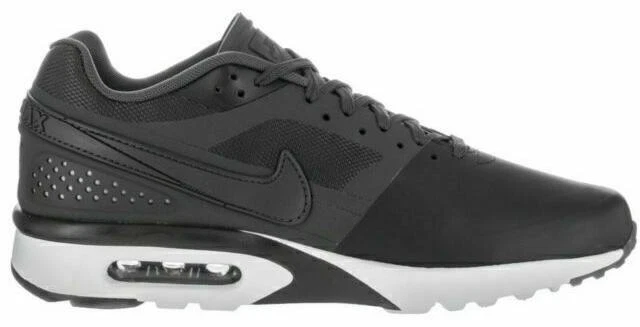 Nike Air Max BW Black for Sale - Authenticity Guaranteed - eBay