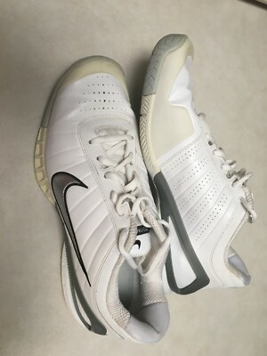 Nike mens tennis 13 Zoom advantage 344535-101 | eBay