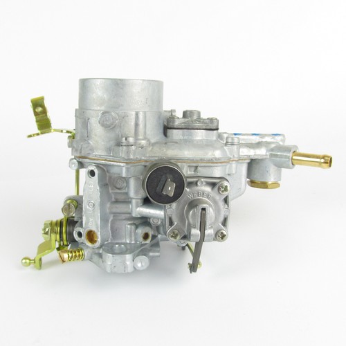 GENUINE Weber 34 ICH Carb kit Ford Transit P100 pickup 1986 on replaces Ford VV - Picture 6 of 8