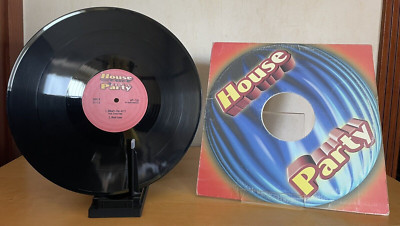 Mary J. Blige   What's The 411? 12'' Vinyl Unofficial Release Hip Hop RnB