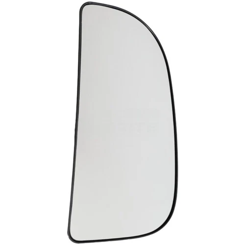 New Right Mirror Glass Towing Non Heated Fits Ram 2500 2009-2022 CH1325125