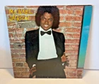 Vintage 1979 Michael Jackson - Off The Wall Vinyl Record