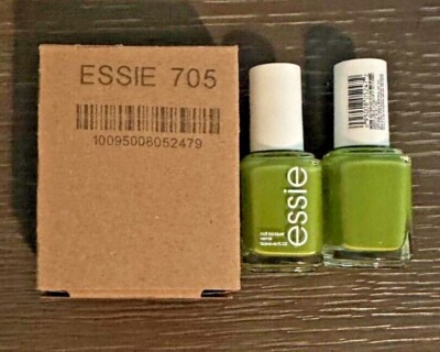 NEW / PICK COLOR / LOT OF 2 / Essie Nail Lacquer Nail Polish