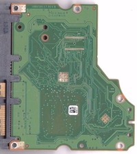 PCB ONLY 10065017 REV A 8035 H Seagate PCB Controller HDD SATA Q32
