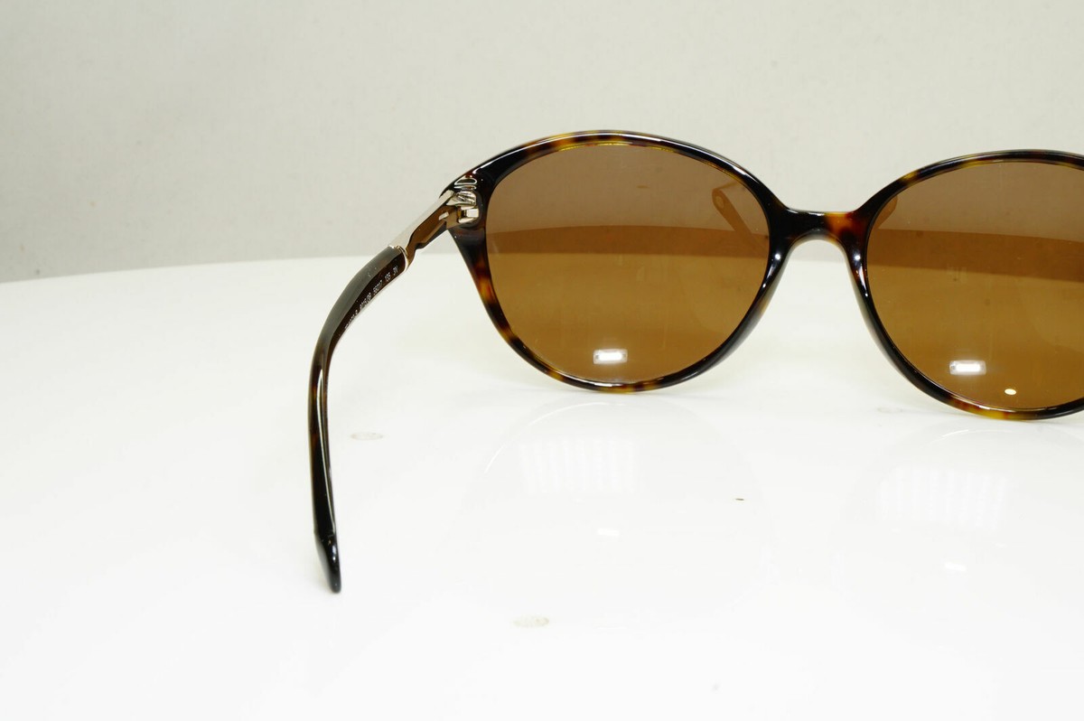Authentic TIFFANY & CO Womens Diamante Crystal Sunglasses TF 
