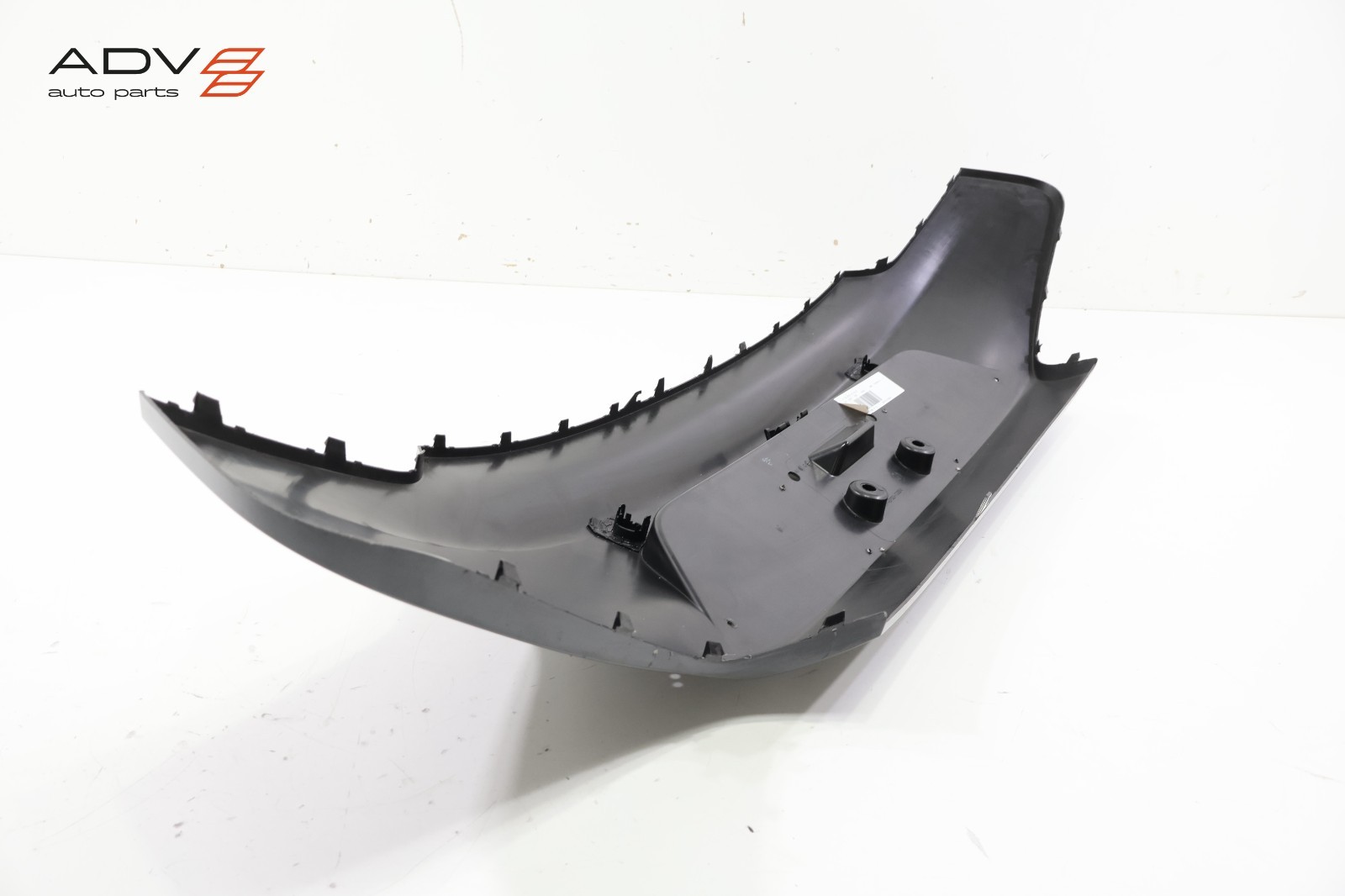 2014 - 2020 BMW i8 I12 REAR BUMPER LOWER FINISH PANEL COVER OEM