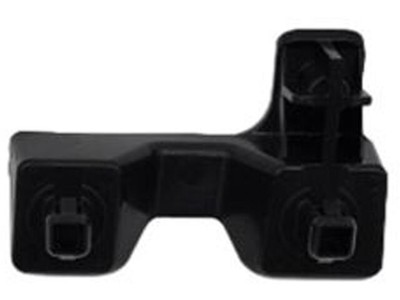 55SK86T Left - Driver Side Bumper Cover Bracket Fits 2022-2024 Toyota Tundra