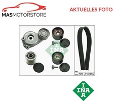 KEILRIPPENRIEMENSATZ INA 529 0050 20 A FÜR MERCEDES-BENZ E-CLASS,C-CLASS