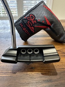 Scotty Cameron Jet Setter | eBay