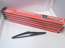 New Oem Motorcraft Ww-12 12 Wiper Blade Rear Dm5z-17528-a C-max