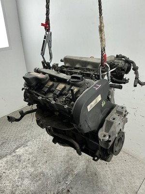 Motor ohne Anbauteile AJQ AUDI TT (8N) 1.8 T  132 kW  180 PS (10.1998-06.2006) 