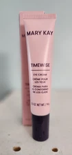 MARY KAY TIMEWISE EYE CREAM ~NIB~FULL SIZE 