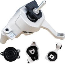Engine Motor Transmission Mounts Kit for Alti...