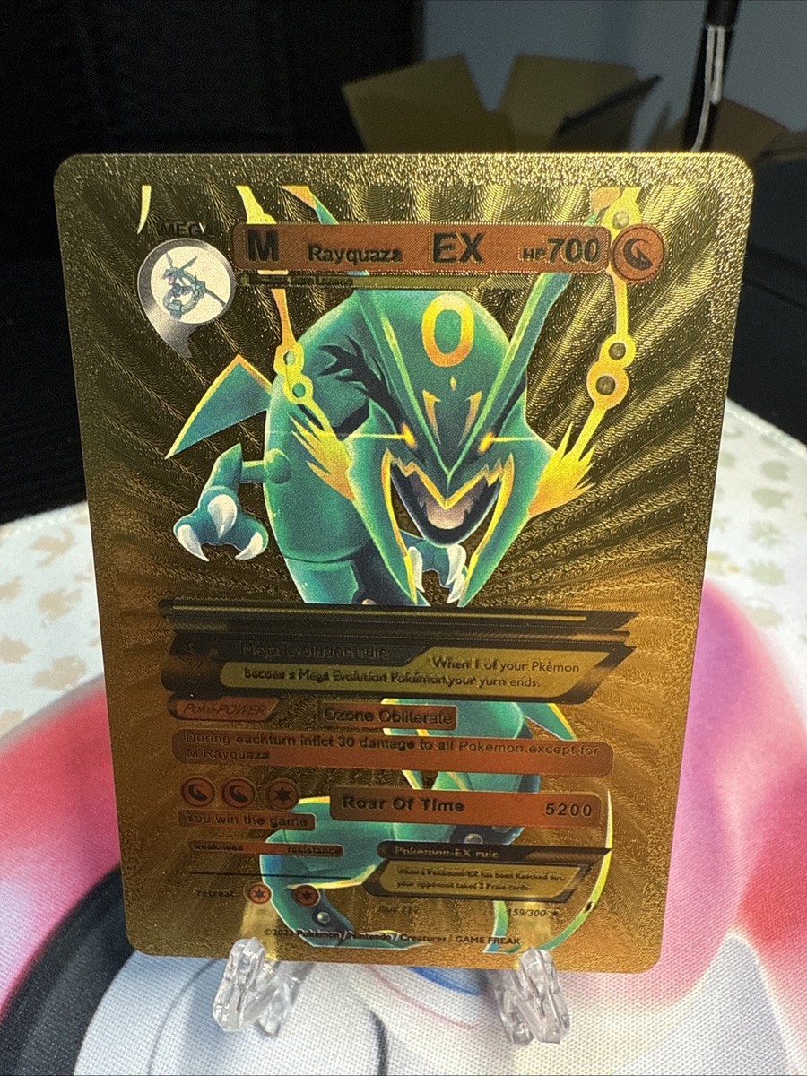 700 hp pokemon cards A]Mimikyu S [SV4a 265/190](High Class Pack "Shiny Treasure ex") Iron Thorns ex  Twilight