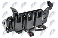 NTY ZüNdspule ECZ-HY-510