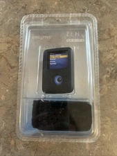 Creative Zen V Series Armband / Brassard