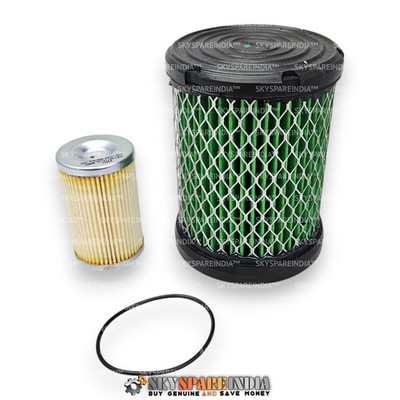 Periodic Service Kit kompatibel mit Triumph 400 Speed Scrambler Sk36TAS0065