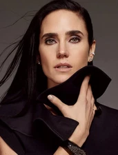 Jennifer Connelly Cover Photo 4x6 Picture Celebrity Print