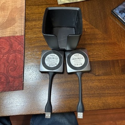Barco Clickshare R9861500D01 2 Button Lot/cup
