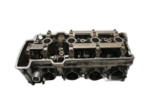 Zylinderkopf Ventiltrieb Ventildeckel Ventile BMW K 1200 R K12R K43 0584 05-08