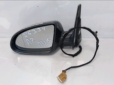 Retroviseur gauche (ou coque) Audi A2