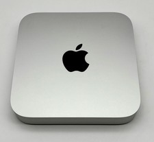Apple Mac mini 1TB 16GB Desktops & All-In-One Computers for sale