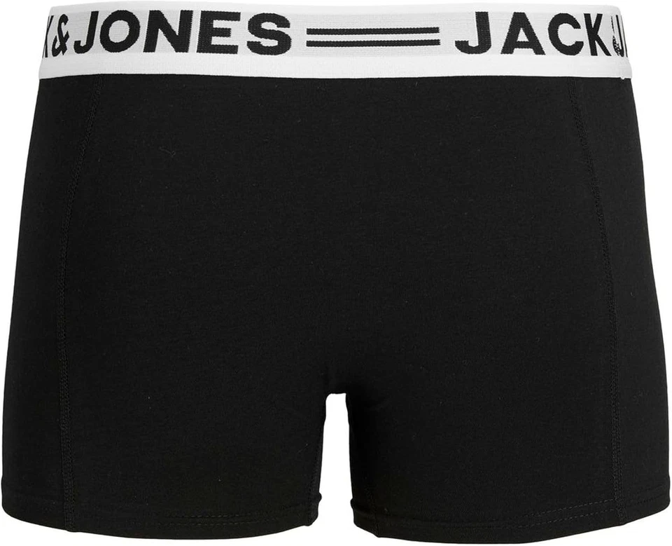 JACK & JONES Jjitim Jjoriginal AM 782 50SPS NOOS | Vaqueros Hombre Slim Straight - Imagen 4 de 4