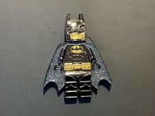 NYPD THE BATMAN LEGO CHALLENGE COIN