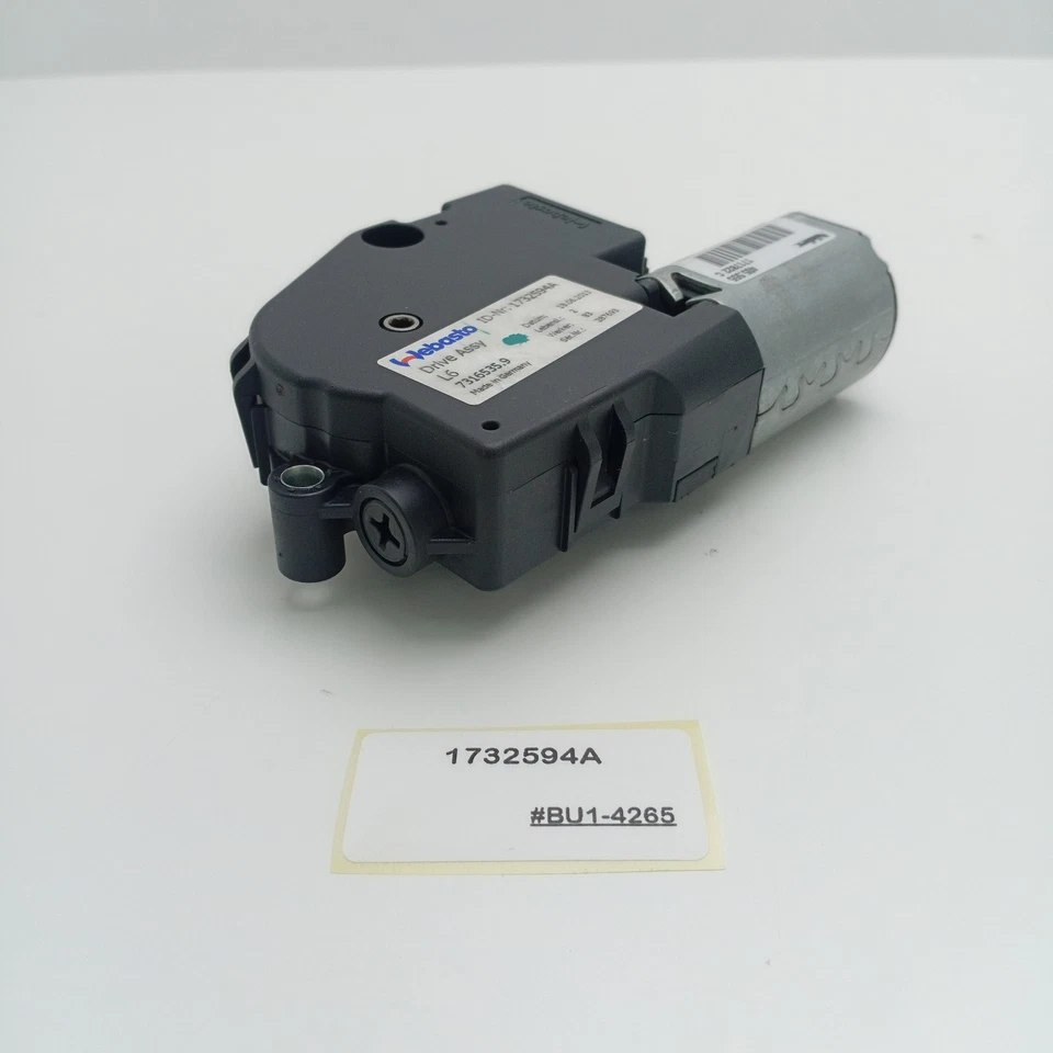 Ford Explorer 2011-2017 techo corredizo motor 1732594A Foto 2 de 4