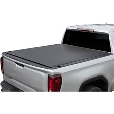 Access 2024-2025 Toyota Tacoma 5.5ft Vanish Roll-up Cover