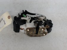 Porte arrière et accessoires Mitsubishi COLT