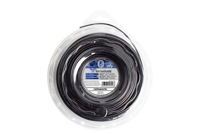 RATIOPARTS Nylonfaden TORNADO 1,6 mm 146 m | 6-395