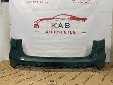 BMW X1 U11 original Stoßstange hinten 5112 9883525 PDC