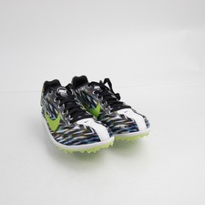 Nike Track Cleat Men's Multicolor Used